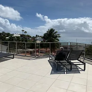 Le Roof Villa Le Gosier (Grande-Terre)